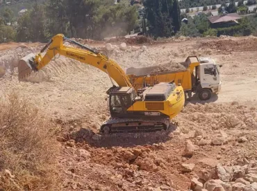 Seyrek Tesviye